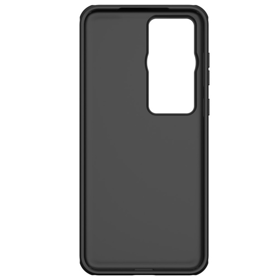Чохол NILLKIN для Huawei P60 / P60 Pro, Super Frosted Shield Case, чорний