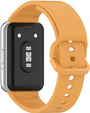 Силиконовый ремешок для Samsung Galaxy Fit 3
