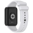 Силиконовый ремешок для Xiaomi Smart Band 8 Pro