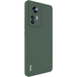 Чoхол IMAK до Xiaomi 12 Pro, CamShield UC-4 Series, зелений