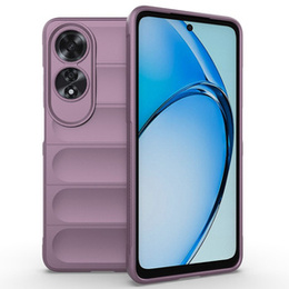 Чехол до Oppo A60, Gaming Shockproof, фиолетовый