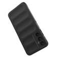 Чoхол до Samsung Galaxy A05s, Gaming Shockproof, чорний