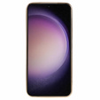 Чохол для Samsung Galaxy S23 FE, Glamour CamShield, м'яти