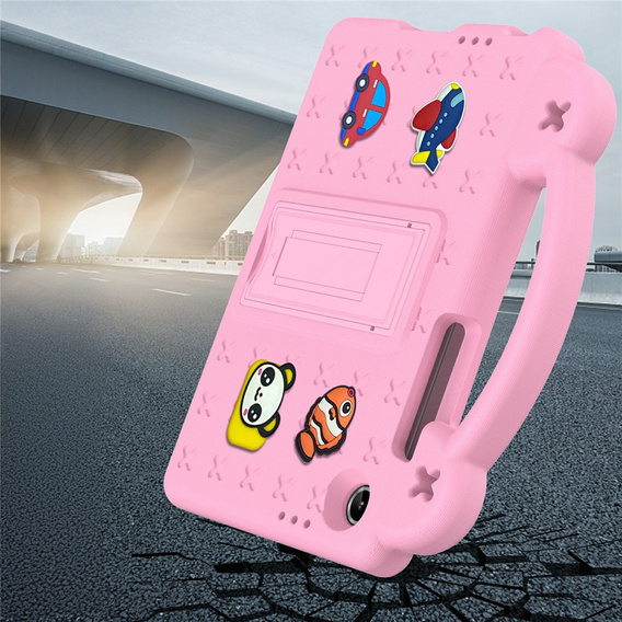 Дитячий чохол з підставкою для Lenovo Tab One