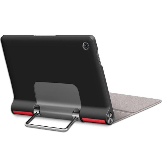 Чехол для Lenovo Yoga Yoga Tab 11 - Stand Case - Red