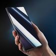 Загартоване скло Dux Ducis Anti Spy для Samsung Galaxy S24 Ultra