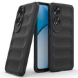 Чехол до Oppo A60, Gaming Shockproof, чёрный