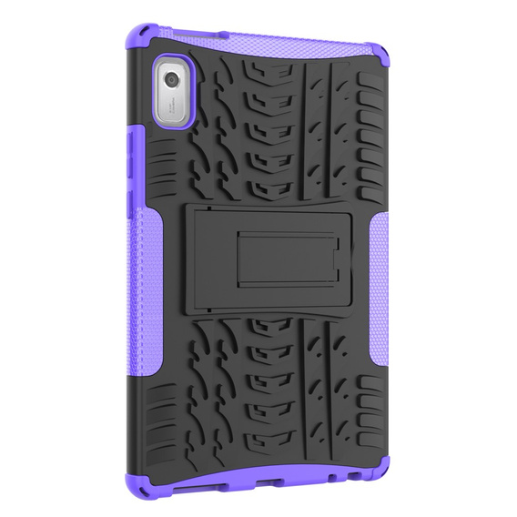 Чoхол до Lenovo Tab M9, Tire Armor, Tire Armor, фіолетовий