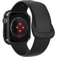 Чохол SPIGEN до Apple Watch 7 45MM, Thin Fit, Black