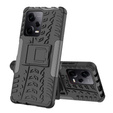 Чoхол до Xiaomi POCO X5 Pro 5G, Tire Armor, чорний
