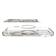 Чехол Spigen MagSafe до iPhone 15, Ultra Hybrid, Zero One