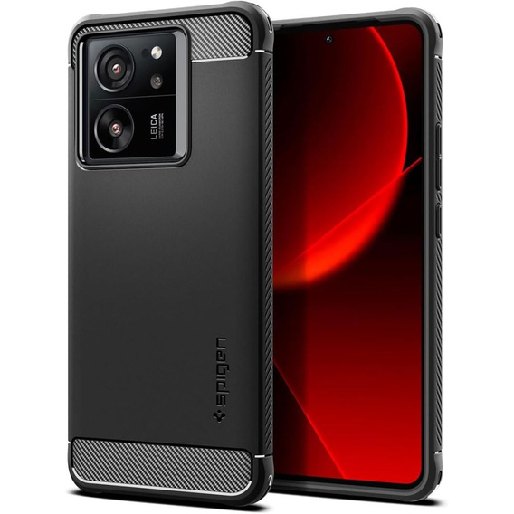 Чохол Spigen Rugged Armor для OnePlus Nord 3