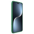 Бронированный чехол Nillkin для Honor Magic 7 Pro, CamShield Pro, зелёный