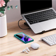 Водонепроникний чохол для Samsung Galaxy S24 Ultra, Redpepper, для MagSafe, м'яти