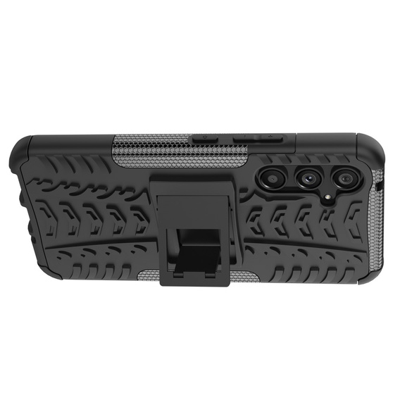 Чехол до Samsung Galaxy A54 5G, Tire Armor, чёрный