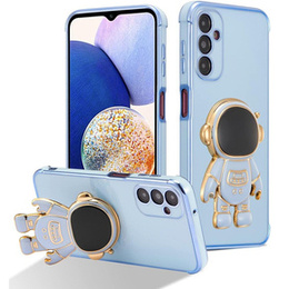 Чoхол до Samsung Galaxy M55 5G, Astronaut, м'яти