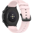 Силиконовый ремешок до Huawei Watch GT 2 Pro - Pink
