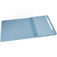 Чохол + клавіатура Samsung Galaxy Tab S7 T870/T875 / S8, Pen Slot, м'яти