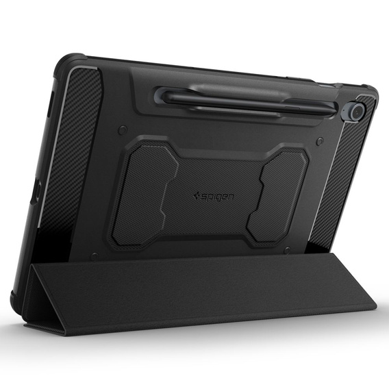 SPIGEN Rugged Armor Pro для Samsung Galaxy Tab S10 Lite / Galaxy Tab S9 FE 10.9 (X400 / X406B / X510 / X516B)