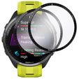 2x Гібридне скло ERBORD для Garmin Forerunner 965