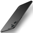 чехол MOFI для Xiaomi Poco X5 / Redmi Note 12 5G, тонкий, чёрный