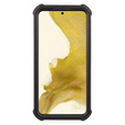 Броньований чохол для Samsung Galaxy S22, Dexnor Full Body, чорний