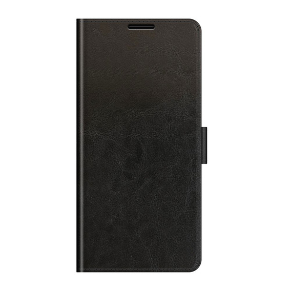 Чохол Wallet для Motorola Moto G50, PU Leather, Black