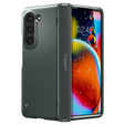 Чoхол Spigen до Samsung Galaxy Z Fold 3, Tough Armor, чорний