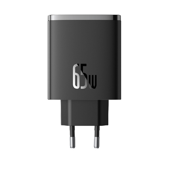 Baseus Speed PPS Ładowarka Sieciowa 30W - Black