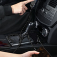 BASEUS Yiven Kaбель Lightning 1.2M - Black