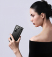 Чехол до Samsung Galaxy ZFold 6, Suritch Full Body, чёрный