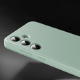 Фліп-чохол для Samsung Galaxy S24 Ultra, Smart View Wallet, зелений