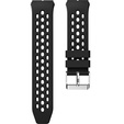 Силиконовый ремешок для Huawei Watch GT 2e, Black