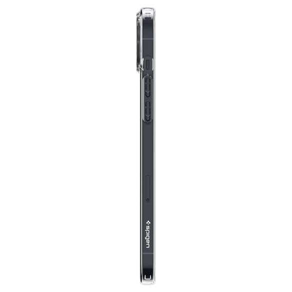 Чехол Spigen до iPhone 14, Liquid Crystal, прозрачный