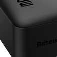 Baseus Power Bank BIPOW 30000mAh 20W, Black