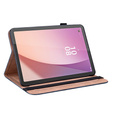 Чехол для Lenovo Tab M9, Classic, с местом для стилуса, синий