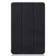 Чехол для Samsung Galaxy Tab S9 FE+ Plus, Smartcase с местом для стилуса, чёрный