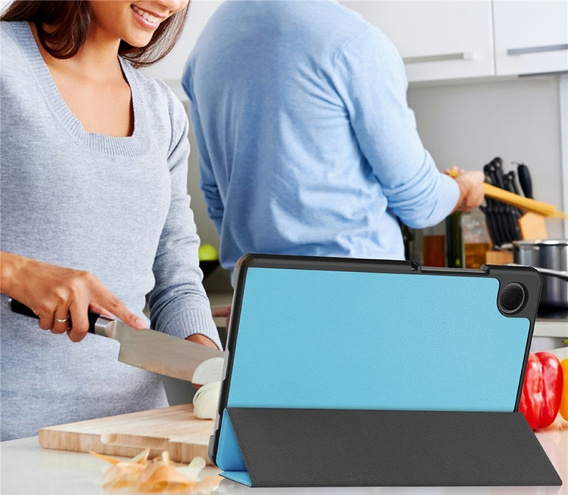 Чехол с клапаном Smartcase для Samsung Galaxy Tab A11/A9