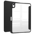 Чехол для iPad 10.9 2022 10 Gen, Smartcase Hybrid, с местом для стилуса, чёрный