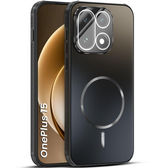 Чехол с MagSafe для OnePlus 15