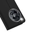 Чoхол Dux Ducis до OnePlus 12R, Skinpro, чорний