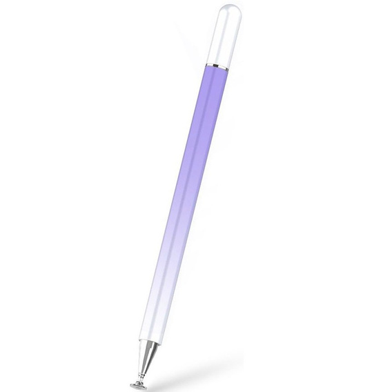 Tech-Protect Стилус Stylus Pen, Ombre, Violet