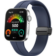 Силиконовый ремешок для Huawei Watch Fit 4 / 4 Pro / 3
