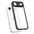 Гибридный чехол Spigen Ultra для iPhone Air, матовый черный