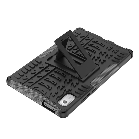 Чехол до Lenovo Tab M9, Tire Armor, Tire Armor, чёрный