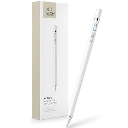 Tech-Protect Active Stylus Pen - White