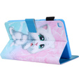 Чoхол до Samsung Galaxy Tab A7 Lite 8.7 T220 / T225, sweet cat