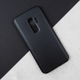 Чехол до Samsung Galaxy S9, Suritch Full Body, чёрный