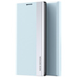 Чохол-книжка для Xiaomi 12 / 12X, Side Magnetic, м'яти