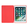 Чехол для iPad 7/8/9 10.2 2019/2020/2021, Smartcase, красный